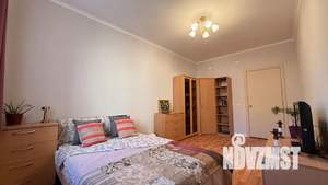 2-к квартира, посуточно, 60м2, 5/9 этаж