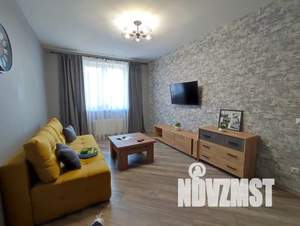 2-к квартира, посуточно, 56м2, 6/17 этаж