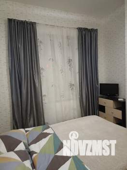 2-к квартира, посуточно, 58м2, 21/21 этаж