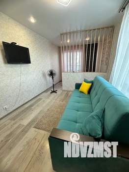 2-к квартира, посуточно, 58м2, 7/25 этаж