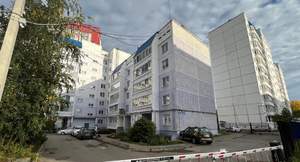 2-к квартира, на длительный срок, 62м2, 4/5 этаж
