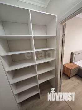 2-к квартира, на длительный срок, 45м2, 15/25 этаж