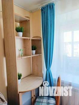 1-к квартира, посуточно, 31м2, 1/1 этаж