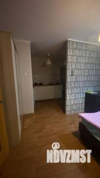 Студия квартира, на длительный срок, 31м2, 5/10 этаж