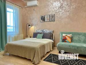 Студия квартира, посуточно, 30м2, 25/25 этаж