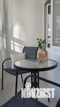 1-к квартира, посуточно, 52м2, 2/8 этаж