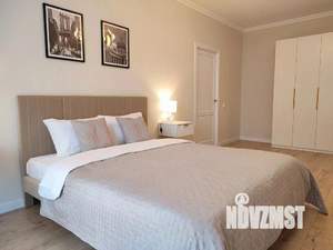 2-к квартира, посуточно, 58м2, 1/1 этаж