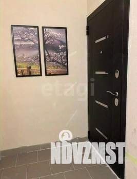 2-к квартира, на длительный срок, 52м2, 5/18 этаж