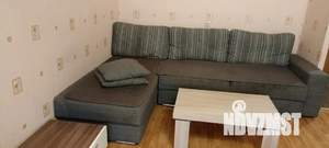 1-к квартира, посуточно, 41м2, 3/16 этаж