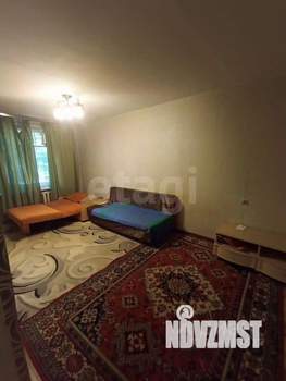 2-к квартира, на длительный срок, 44м2, 1/5 этаж