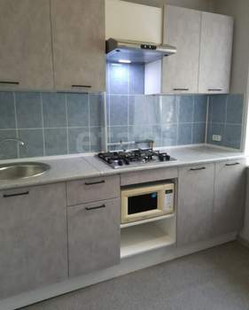 2-к квартира, на длительный срок, 44м2, 4/5 этаж