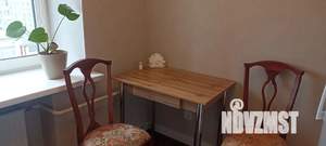 1-к квартира, посуточно, 33м2, 5/5 этаж