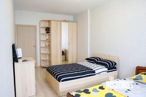 2-к квартира, посуточно, 48м2, 1/1 этаж