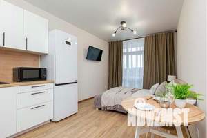 1-к квартира, посуточно, 25м2, 7/25 этаж