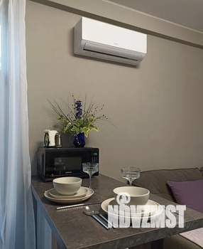 Студия квартира, посуточно, 25м2, 2/3 этаж