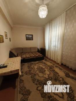 3-к квартира, на длительный срок, 68м2, 1/3 этаж