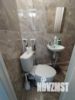 Студия квартира, посуточно, 17м2, 1/5 этаж