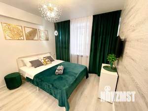 Студия квартира, посуточно, 15м2, 1/9 этаж