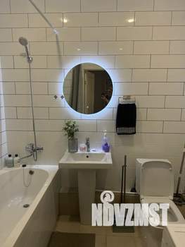 Студия квартира, посуточно, 24м2, 9/20 этаж