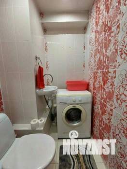 2-к квартира, посуточно, 48м2, 1/1 этаж