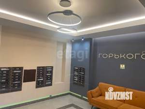 Студия квартира, на длительный срок, 31м2, 7/18 этаж