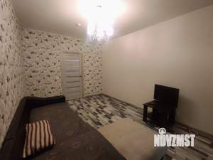 1-к квартира, на длительный срок, 38м2, 1/16 этаж