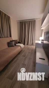 2-к квартира, посуточно, 49м2, 1/1 этаж