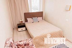 2-к квартира, посуточно, 45м2, 3/28 этаж