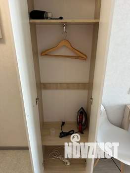 Студия квартира, посуточно, 25м2, 22/25 этаж
