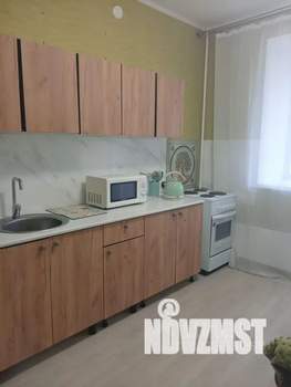 1-к квартира, посуточно, 46м2, 8/16 этаж