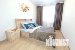 2-к квартира, посуточно, 40м2, 2/14 этаж