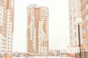 1-к квартира, посуточно, 48м2, 1/1 этаж