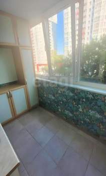 2-к квартира, на длительный срок, 44м2, 4/9 этаж