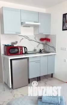 Студия квартира, посуточно, 20м2, 1/9 этаж