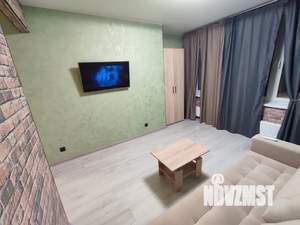 2-к квартира, посуточно, 47м2, 2/25 этаж