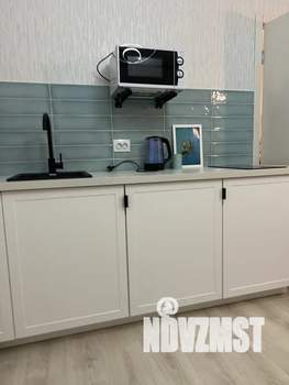 Студия квартира, посуточно, 27м2, 7/7 этаж