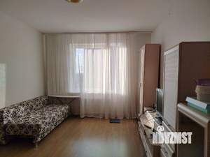 2-к квартира, на длительный срок, 60м2, 7/16 этаж