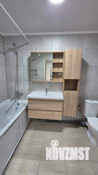 Студия квартира, на длительный срок, 33м2, 8/8 этаж