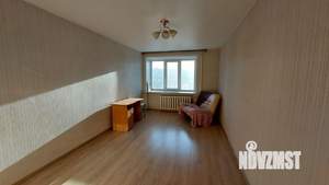 2-к квартира, на длительный срок, 46м2, 4/5 этаж