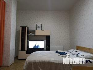 2-к квартира, посуточно, 58м2, 21/21 этаж