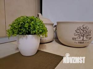 1-к квартира, посуточно, 56м2, 5/25 этаж