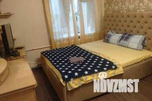 1-к квартира, посуточно, 35м2, 4/5 этаж