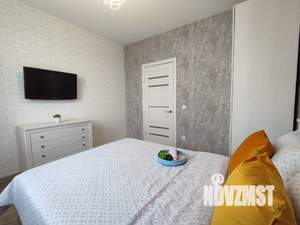 1-к квартира, посуточно, 56м2, 1/1 этаж