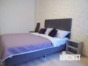 2-к квартира, посуточно, 54м2, 12/25 этаж