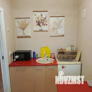 2-к квартира, посуточно, 31м2, 4/4 этаж