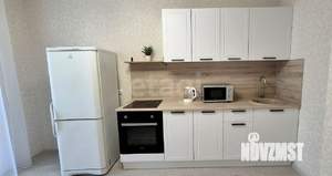 1-к квартира, на длительный срок, 31м2, 7/25 этаж