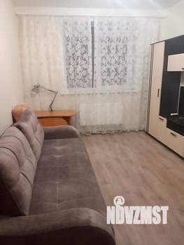 1-к квартира, на длительный срок, 30м2, 2/5 этаж
