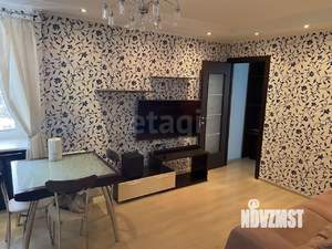 3-к квартира, на длительный срок, 69м2, 15/17 этаж