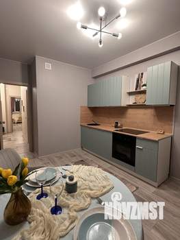 3-к квартира, на длительный срок, 72м2, 17/19 этаж