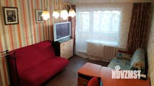 1-к квартира, на длительный срок, 33м2, 2/5 этаж